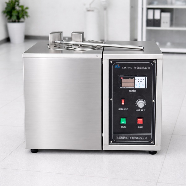 热稳定试验仪