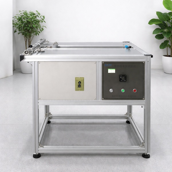 电热毯弯折试验机