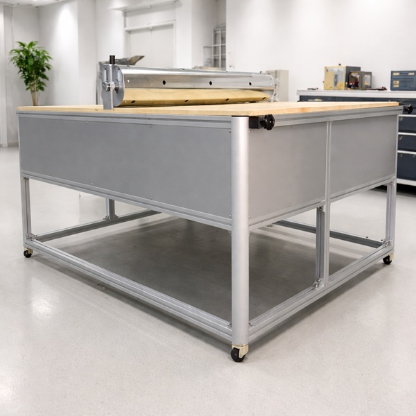 治疗褥垫耐久试验机