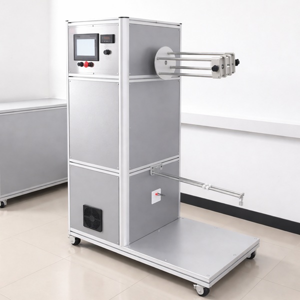 卷发器旋转耐久测试仪