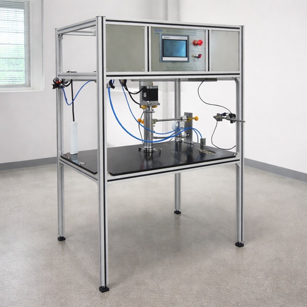 微波炉门开关寿命试验机