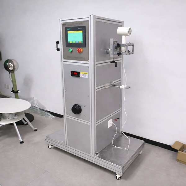 电动工具电源线弯折试验机