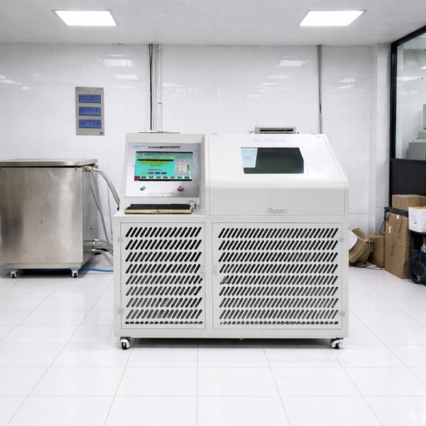 净水器水锤试验机