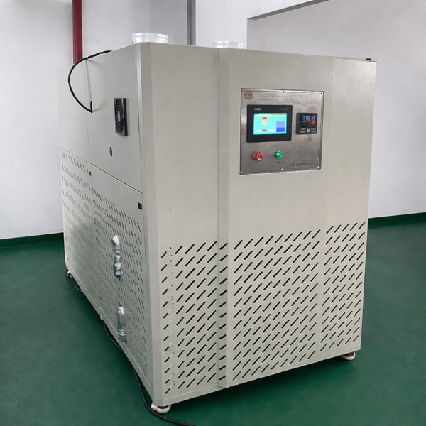 净水器整机水效测试台