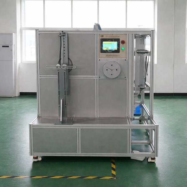 净水器水泵气密检测台